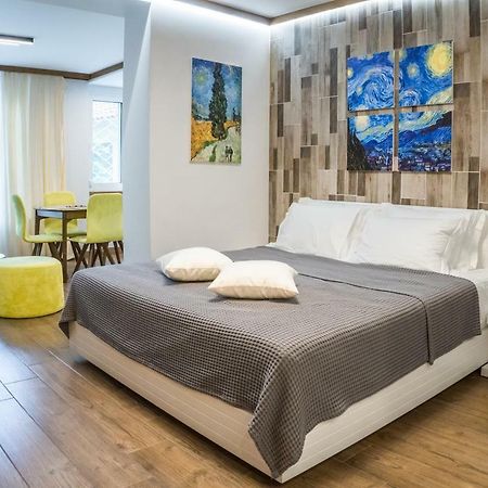 Venere Tirana Suite מראה חיצוני תמונה