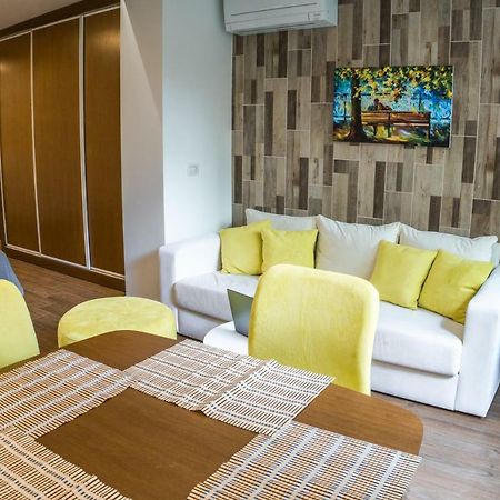 Venere Tirana Suite מראה חיצוני תמונה