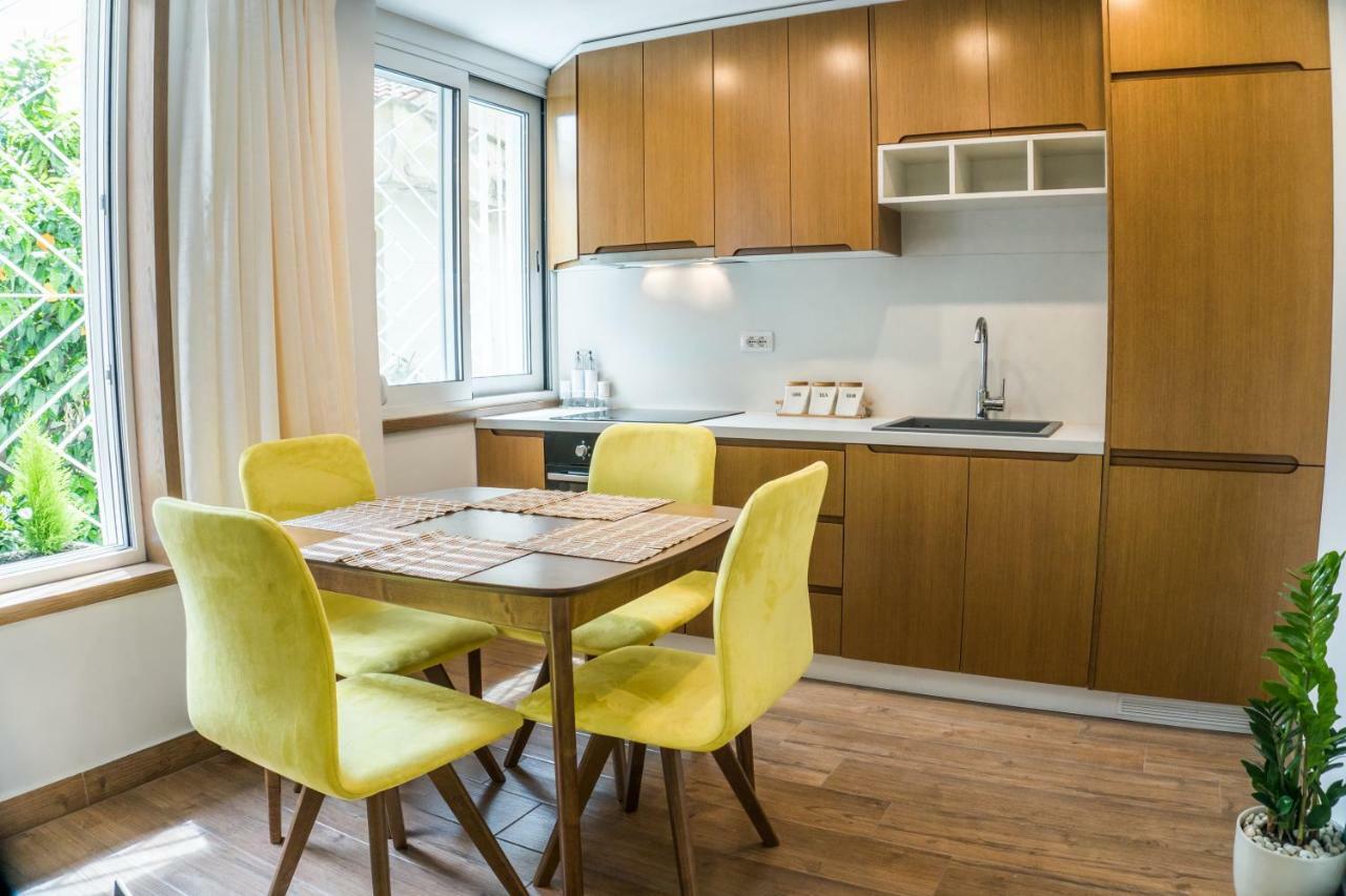 Venere Tirana Suite מראה חיצוני תמונה