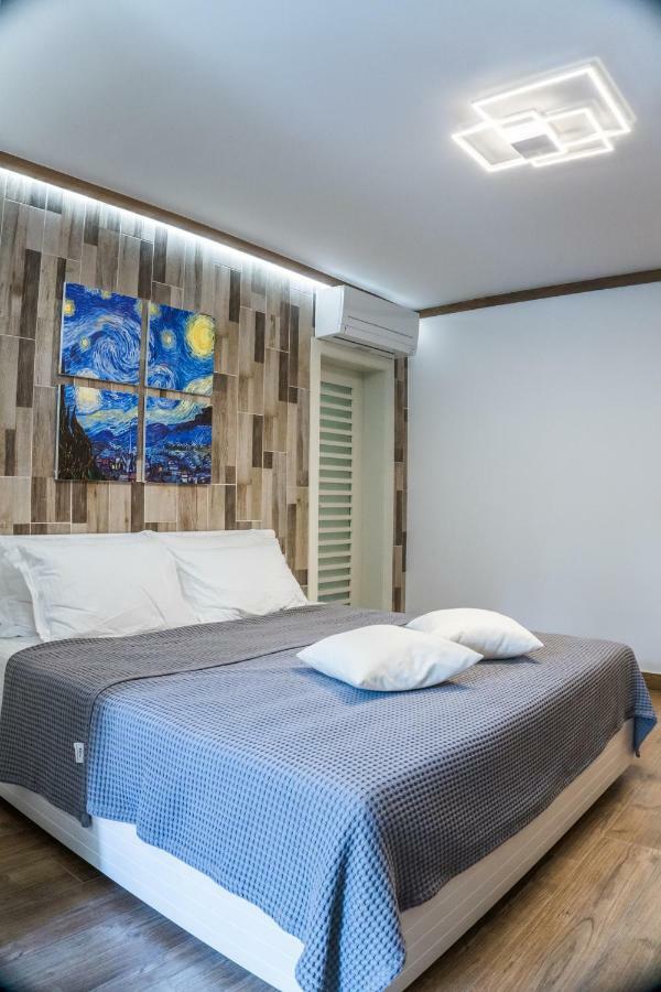 Venere Tirana Suite מראה חיצוני תמונה