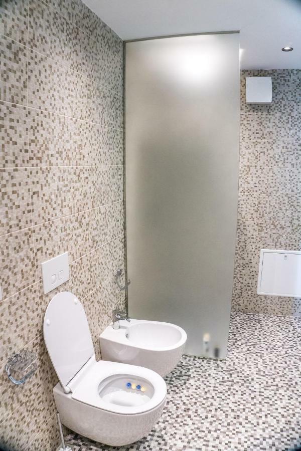 Venere Tirana Suite מראה חיצוני תמונה