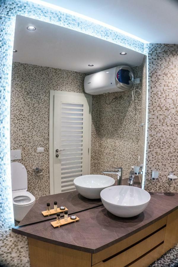 Venere Tirana Suite מראה חיצוני תמונה