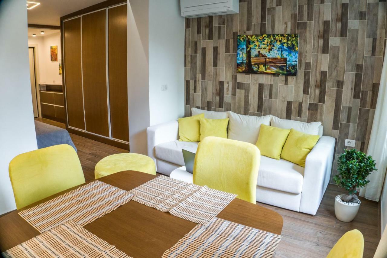 Venere Tirana Suite מראה חיצוני תמונה