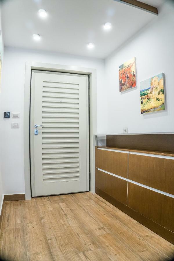 Venere Tirana Suite מראה חיצוני תמונה